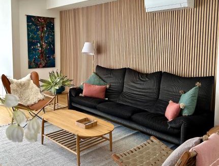 Segundo Ensanche Apartment | Plaza Tomás