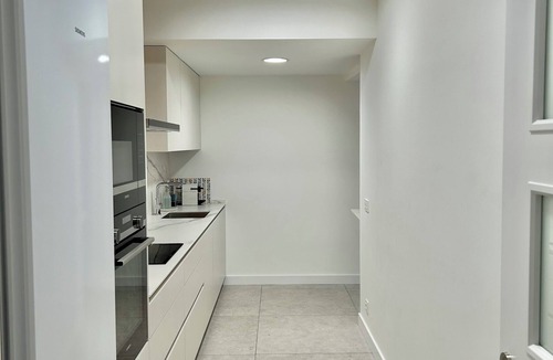 Segundo Ensanche Apartment | Plaza Tomás