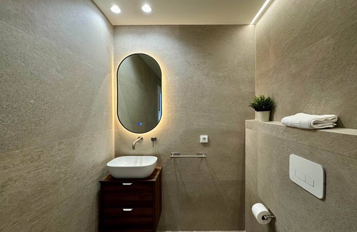 Pobles del Sud Apartment | Plaza Tower - Apartment -01