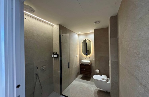 Pobles del Sud Apartment | Plaza Tower - Apartment -02