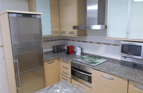 Viana Apartment | Plaza Viana