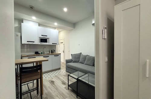 Centro Apartment | PlazaMayorSuites IX MUSEO SOROLLA