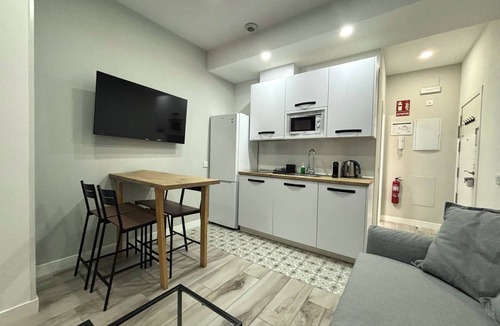 Centro Apartment | PlazaMayorSuites IX MUSEO SOROLLA