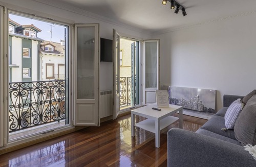 Mundaka Apartment | Plazuela Sta, Catalina IMundaka