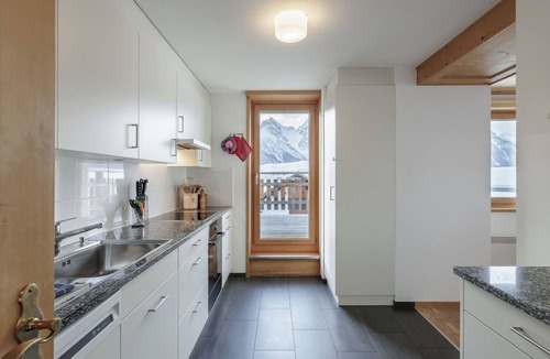 Ftan Apartment | Plazzöl 111B, (Ftan). by Interhome