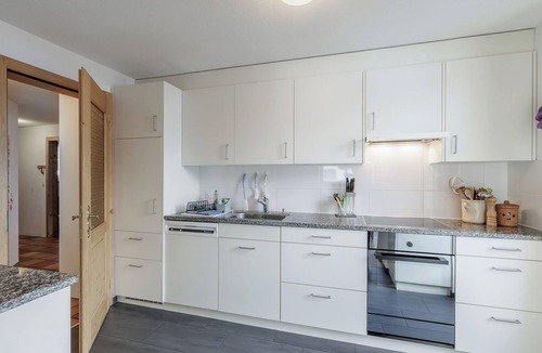 Ftan Apartment | Plazzöl 111B, (Ftan). by Interhome