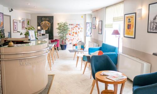 Faubourg Hotel | Plazza Hotel