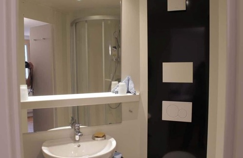 Samedan Apartment | Plazzet 12 by Interhome