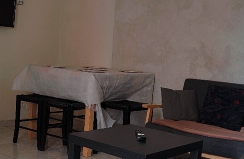 Villeneuve-Saint-Georges House | Pleasant house near Paris