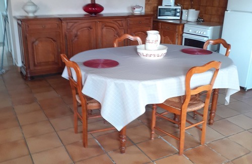 Saint Germain du Seudre House | Pleasant cottage