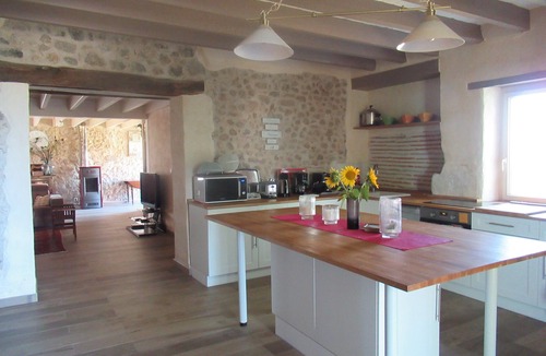 Villefranche-du-Queyran House | Pleasant country house with swimming pool