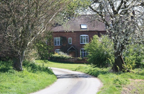 Kenilworth Bed & Breakfast | Pleasance Farm B&B