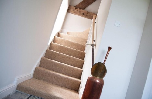 Kenilworth Bed & Breakfast | Pleasance Farm B&B