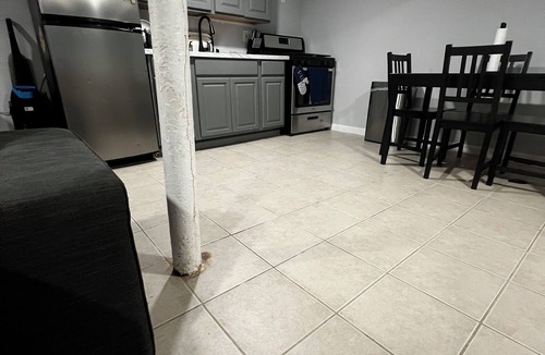 Baychester Apartment | Pleasant 1-bedroom apartment with AC and heater in the Bronx