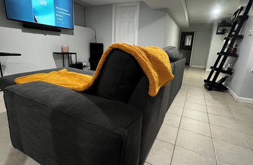 Baychester Apartment | Pleasant 1-bedroom apartment with AC and heater in the Bronx
