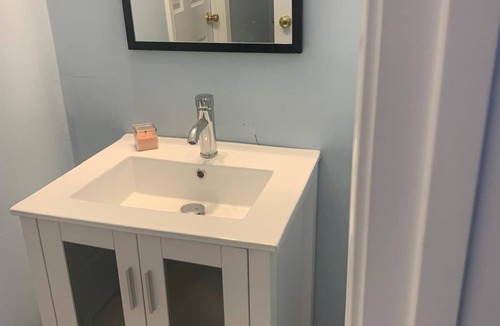 Southwest Raleigh House | Pleasant 1-bedroom in a 2-bedroom townhome in Raleigh