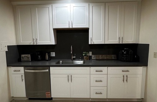 Modesto House | Pleasant 2-bedroom duplex in charming Modesto