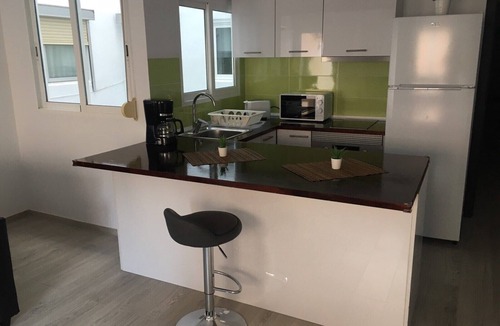 Cullera Apartment | Pleasant 2 bedroom flat, CULLERA,10 min. walk to the beach