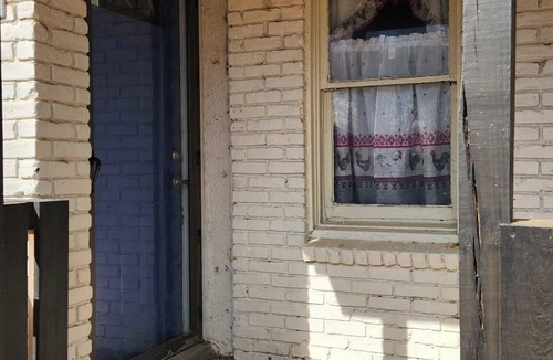 Ranchvale House | Pleasant 2-bedroom house with AC in charming Farwell