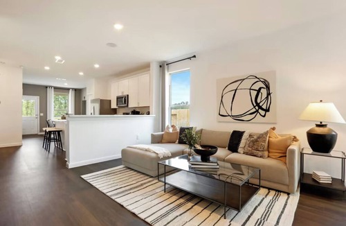 Porter Cottage | Pleasant 3-bedroom cottage with AC in charming Porter