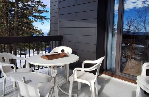 Chamrousse Apartment | Pleasant 3-room, 8 people in Chamrousse