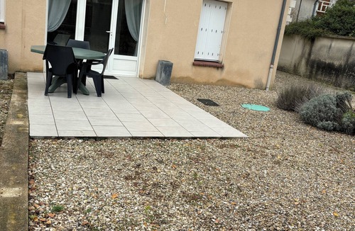 Chemilly-sur-Yonne House | Pleasant accommodation