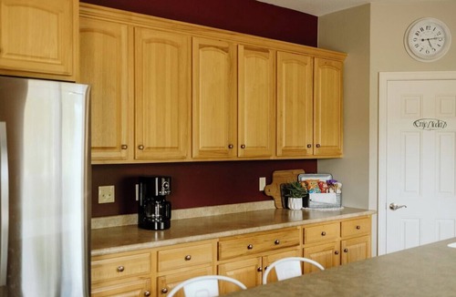 Greenville Cabin | Pleasant Acres - Pleasant Acres