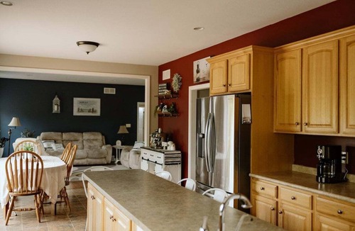 Greenville Cabin | Pleasant Acres - Pleasant Acres