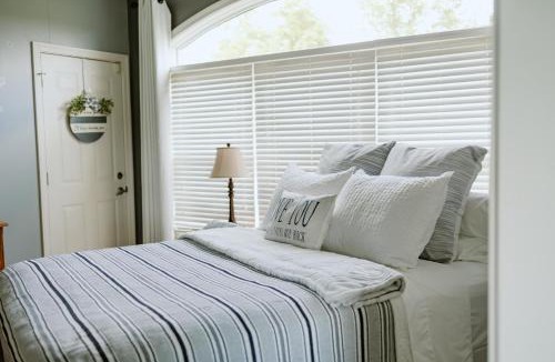 Greenville House | Pleasant Acres