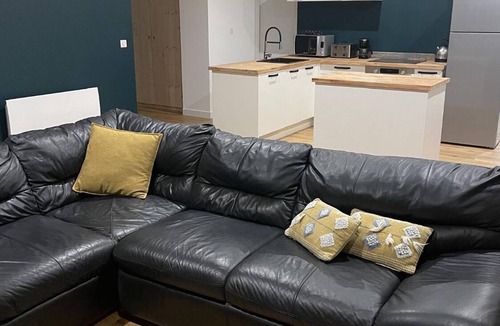 La Mongie Apartment | Pleasant and spacious team apartment