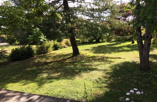 Laroque-Timbaut House | Pleasant and quiet house in Laroque Timbaut