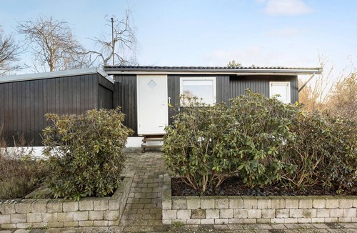 Kirke Hyllinge House | Pleasant and well-equipped vacation cottage in a peaceful landscape.