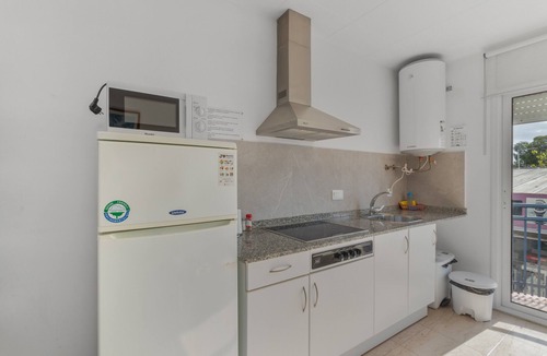 Malgrat de Mar Apartment | Pleasant Apartment in Malgrat de Mar