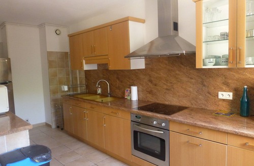 Port-Vendres Apartment | Pleasant apartment 2 steps from downtown