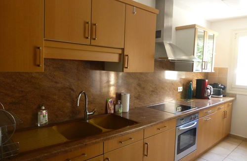 Port-Vendres Apartment | Pleasant apartment 2 steps from downtown