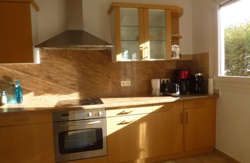 Port-Vendres Apartment | Pleasant apartment 2 steps from downtown