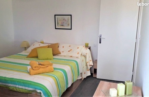 Pavie Apartment | PLEASANT APARTMENT IN PAVIA (5 MIN FROM AUCH)