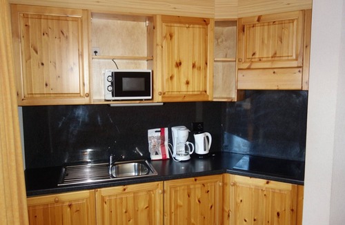 Nendaz Apartment | Pleasant Apartment With Sauna