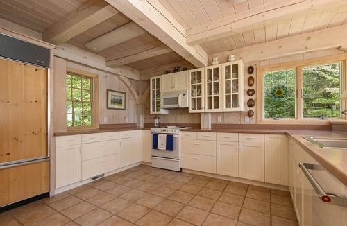 South Orleans House | Pleasant Bay Beachfront Property Plus!