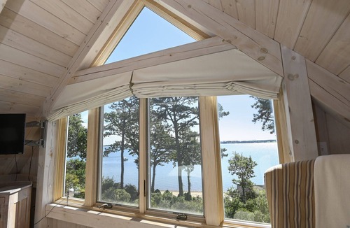 South Orleans House | Pleasant Bay Beachfront Property Plus!