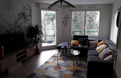 Point Du Jour - Aqueducts Bed & Breakfast | Pleasant bed and breakfast with free parking