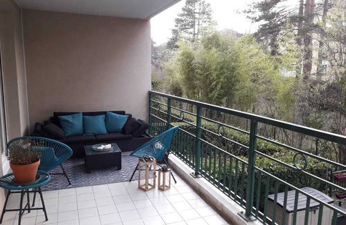 Point Du Jour - Aqueducts Bed & Breakfast | Pleasant bed and breakfast with free parking