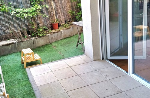 Issy-les-Moulineaux Apartment | Pleasant, bright apartment 5 minutes from the metro.