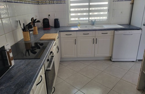 Hourtin-Plage House | Pleasant, bright beach villa