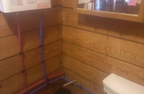 Blue Mountain Lake Cabin | Pleasant cabin in Blue Mountain Laken include breakfast SAT & SUN morning