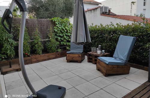 Castelnau-le-Lez House | Pleasant, comfortable house with jacuzzi