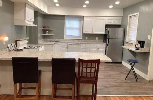 Johnson City Apartment | Pleasant, Comfortable PR Near Vestal NY