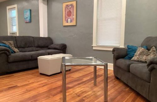 Johnson City Apartment | Pleasant, Comfortable PR Near Vestal NY