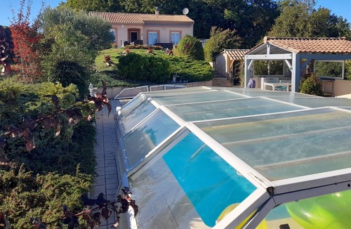 Cancon House | Pleasant country house, private pool, between the Dordogne and Lot et Garonne