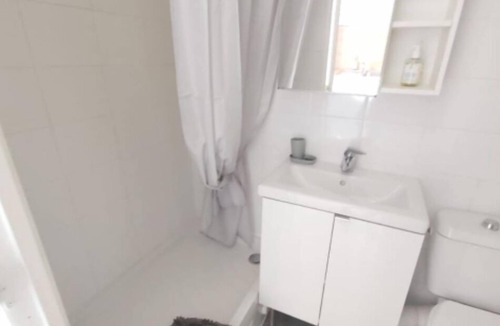 Saint-Louis Apartment | Pleasant equipped studio 2 steps from the park and metro Saint Mandé🌴